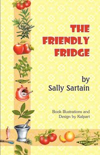 Produktbild: The Friendly Fridge