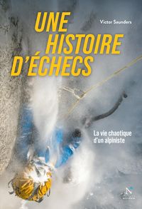 Produktbild: Une histoire d'&eacute;checs