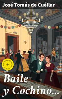 Produktbild: Baile y Cochino...