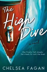 Produktbild: The High Dive