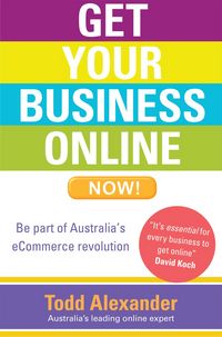 Produktbild: Get Your Business Online Now!