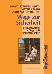 Produktbild: Wege zur Sicherheit