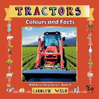 Produktbild: Tractors