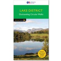 Produktbild: Lake District