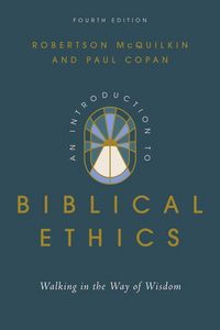 Produktbild: An Introduction to Biblical Ethics