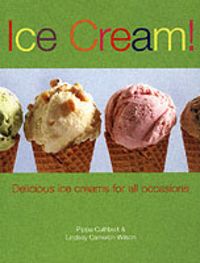 Produktbild: Ice Cream!