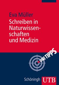 Produktbild: Schreiben in Naturwissenschaften und Medizin