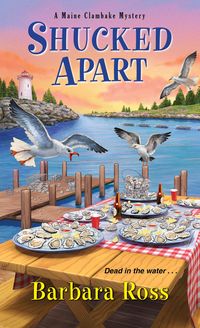 Produktbild: Shucked Apart