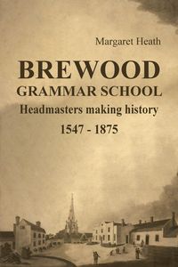 Produktbild: Brewood Grammar School