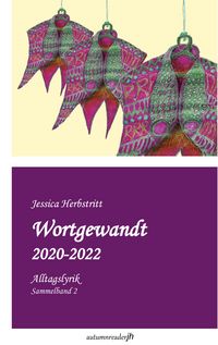 Produktbild: Wortgewandt 2020-2022