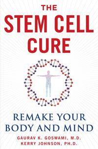 Produktbild: The Stem Cell Cure