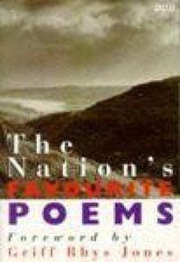 Produktbild: The Nation''s Favourite: Poems