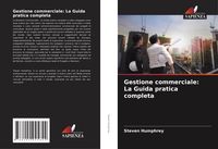 Produktbild: Gestione commerciale: La Guida pratica completa