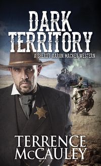 Produktbild: Mccauley, T: Dark Territory