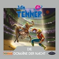 Produktbild: Die Dom&auml;ne der Nacht