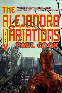 Produktbild: The Alejandra Variations