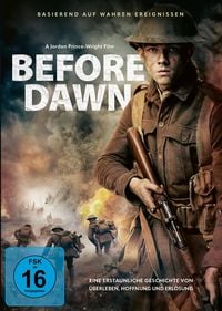 Produktbild: Before Dawn