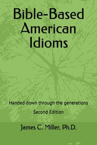 Produktbild: Bible-Based American Idioms