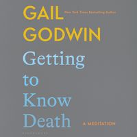 Produktbild: Getting to Know Death