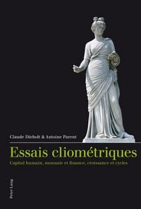 Produktbild: Essais cliom&eacute;triques
