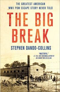 Produktbild: The Big Break