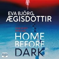 Produktbild: Home Before Dark