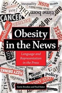 Produktbild: Obesity in the News