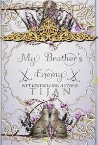 Produktbild: My Brother's Enemy (Hardcover)