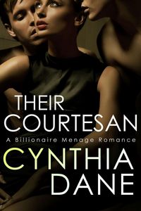 Produktbild: Their Courtesan