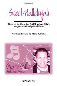Produktbild: Sweet Hallelujah Anthem