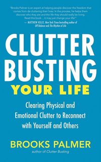 Produktbild: Clutter Busting Your Life