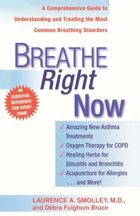 Produktbild: Breathe Right Now