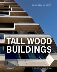 Produktbild: Tall Wood Buildings