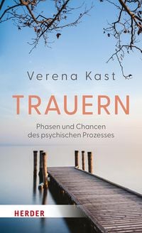 Produktbild: Trauern