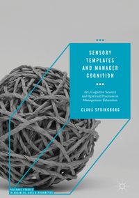 Produktbild: Sensory Templates and Manager Cognition