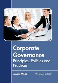 Produktbild: Corporate Governance