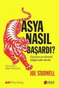 Produktbild: Asya Nasil Basardi