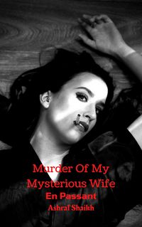 Produktbild: En Passant (Murder Of My Mysterious Wife, #6)