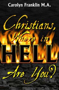 Produktbild: Christians, Where In Hell Are You?
