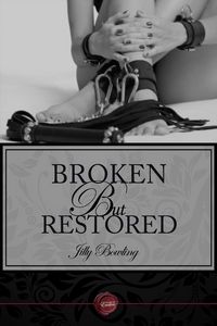 Produktbild: Broken but Restored