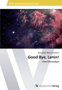 Produktbild: Good Bye, Lenin!