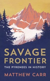 Produktbild: Savage Frontier