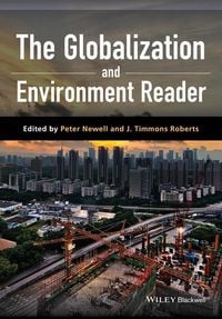 Produktbild: The Globalization and Environment Reader