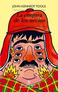 Produktbild: La Conjura de Los Necios