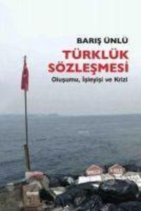 Produktbild: T&uuml;rkl&uuml;k S&ouml;zlesmesi