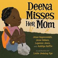 Produktbild: Deena Misses Her Mom