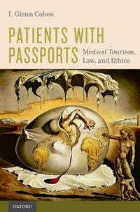 Produktbild: Patients with Passports