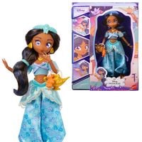 Produktbild: Disney Manga Jasmine.JNC38