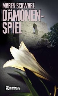 Produktbild: D&auml;monenspiel