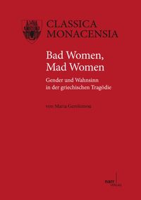 Produktbild: Bad Women, Mad Women